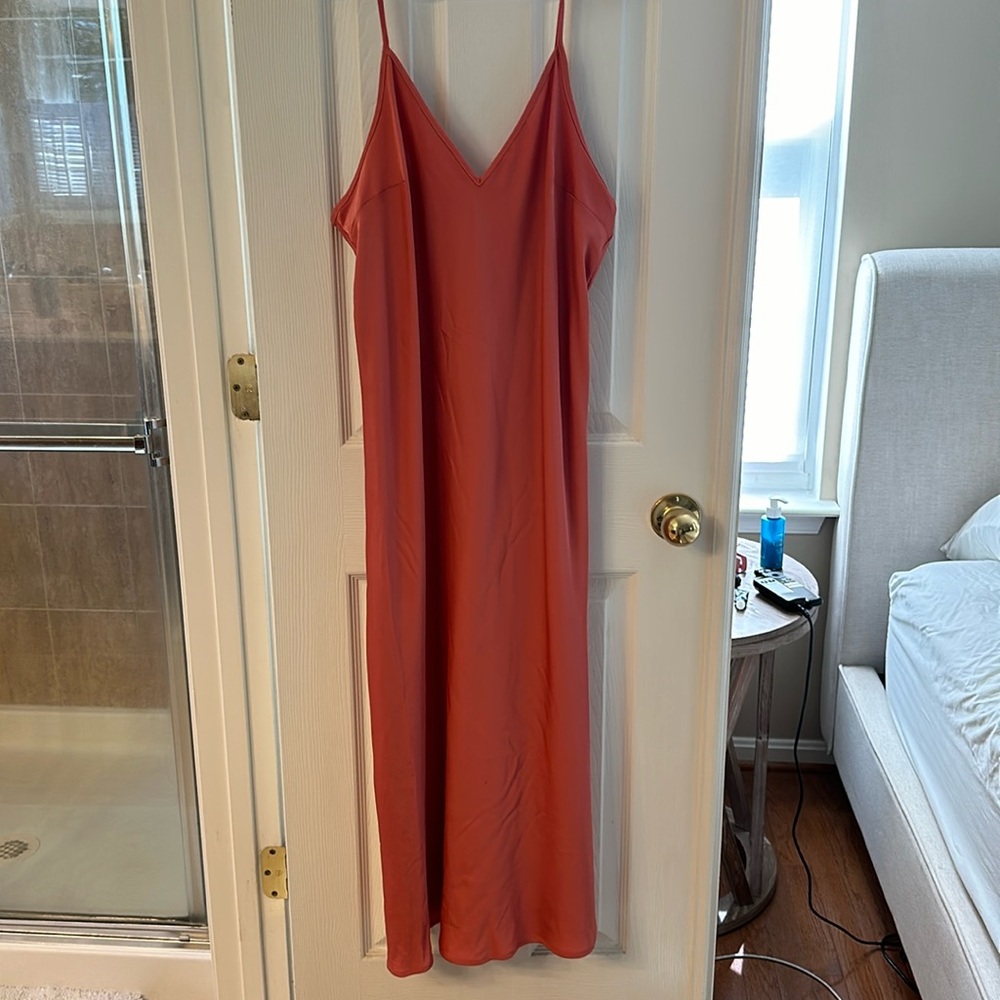 A New Day maxi
